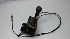 242.mb1g95 S600cpe Mercedes Automatic Transmission Shifter Assembly
