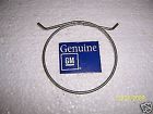 Gs1690 S633 Gm Floor Shift Boot Retainer Spd Nos Camaro Fb