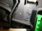 242.vo1q07 S80 2007 Transmission Shift Assembly