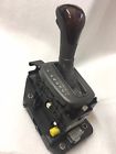 242.vo1q06 S80 Volvo Floor Shifter Assembly