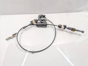 13219320 Saab 10-12 9-5 Ng 2.8l A/t Automatic Transmission Gear Shift Shifter Cable
