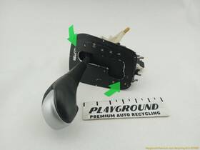 242.sa1r05 Saab 9-3 Automatic Transmission Gear Shifter Selector Fits 2003-2011 03 04 05 06