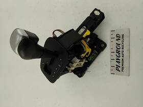 242.sa1r07 Saab 9-3 Automatic Gear Shifter Shift Lever Selector Fits 2004-2011 04 05 06 07