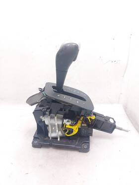242.sa1r09 Saab 2009 9-3 Ecopower 2l I-4 Dohc Transmission Shifter Assembly