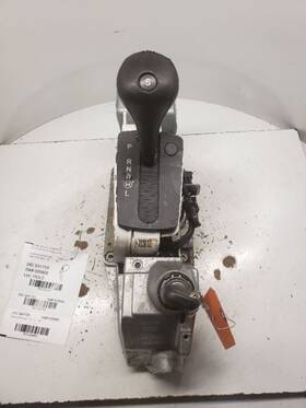 242.sa1t05 Saab 9-5 2005 Transmission Shift 1204465