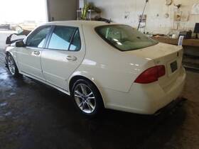 242.sa1t07 Saab 9-5 2007 Transmission Shift 1339404