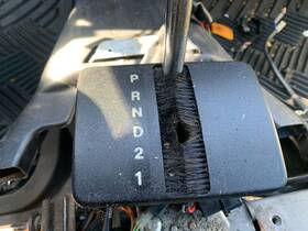 9347816 Saab 1989 Classic 900 Ignition Switch Lock Housing With Key Automatic Transmission
