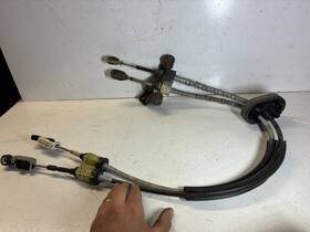 Gm12785900 Saab Manual Transmission Gear Shifter Cables Assembly Gm 12785900 2003-2011 9-3