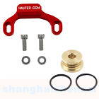 Sas Perrin Manual Shifter Stop Bushing Combo Bundle For Wrx