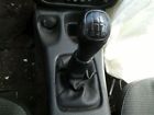 242.gm7e02 Sat Cpe Transmission Shift Assembly