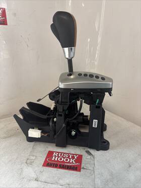 00022530 Saturn 2006 Vue Floor Shifter Automatic Assembly