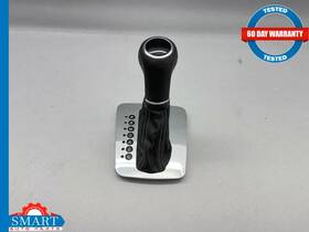 071207 Saturn Sky Gear Selector Shifter Chrome Trim Automatic Transmission 07-09 Oem