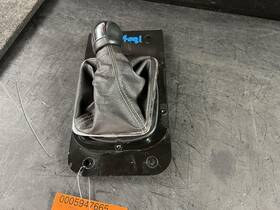 15220016 Saturn 2007 Sky Manual Transmission Stick Floor Shifter