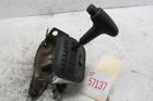 242.gm7w96 Saturn 1996 Sl1 Sedan 1.9l