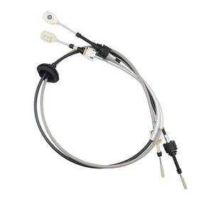 21996492 Saturn Brand New Manual Transmission Shift Cable Fit For 2004-2007 Vue