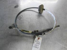 239.gm7l01 Saturn Sat L Sdn 2001 Shift Lever Linkage 353643