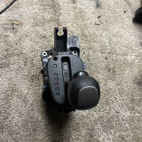 242.gm7p06 Saturn Ion 2006 Transmission Shift