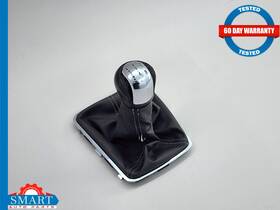 25871269 Saturn Sky Gear Selector Shifter Shift Knob 5 Speed Manual 07-09 Oem