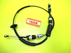 6076-08-09-10 Saturn Shifter Cable Shift Cabel Wire Automatic Transmission Oem Outlook 08-10