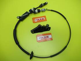 6076-2007 Saturn Shifter Cable Shift Cabel Wire Automatic Transmission 3.6l Oem Outlook 07
