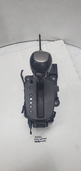 P2536 Saturn 2004 Ion Transmission Shifter Assembly