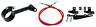 Sc1072 Ididit Steering Parts Column Cable Shift Linkage Set Gm