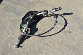 239.sc1e14 Scion 2014 2015 2016 Tc Transmission Gear Shift Cable Linkage Line Automatic