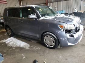 242.sc1210 Scion Xb 2010 Transmission Shift 3542162