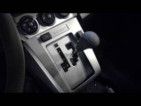 242.sc1308 Scion Xb 2008 Transmission Shift 603260