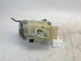 242.sc1c16 Scion 13-16 Toyota Fr-s Center Console At Floor Gear Shift Shifter T