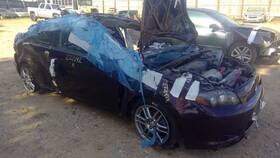 242.sc1e10 Scion Shifter Tc 2010 Transmission Shift 585252