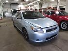 242.sc1c05 Scion Floor Shifter Tc 2005