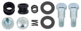 7208a Scott Drake 1965-68 Mustang 4 Speed Shift Lever Rebuild Kit