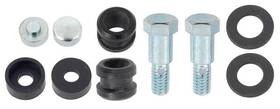 7208b Scott Drake 1965-68 Mustang 3 Speed Shift Lever Rebuild Kit