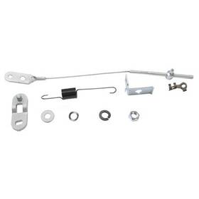 Scott Drake 842110116642 C6oz-7a187-kit 1966-1968 Transmission Kick Down Cable Kit