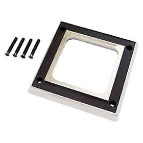 C4zb-7262-b Scott Drake 3 And 4 Speed Deluxe Shift Bezel