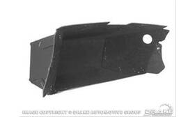 C5zz-6506010-fb Scott Drake Glove Box