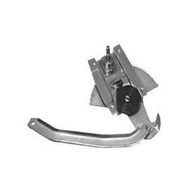 C5zz-6523203-e Scott Drake Universal Window Regulator Lh