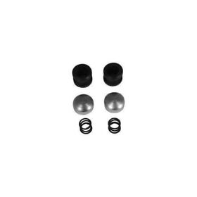 C5zz-7208-a Scott Drake 64-68 Ford Shift Lever Rebuild Kits