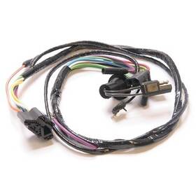C6zz-17b587-wl2 Scott Drake Wiper Motor Wiring Harness 2 Speed