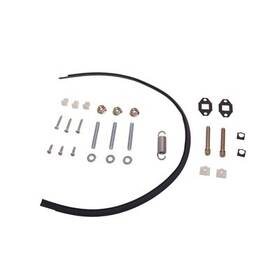 C7zz-13008-mk Scott Drake 1967-1968 Headlight Assembly Mount Kit
