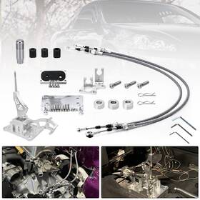 Scott Sc-pdz001-5-kinds For Rsx K20 K24 K Swap Shifter Box Shift Cable Transmission Bracket Base Plate
