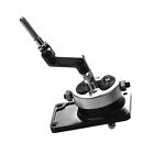 Sdd-ssfm83bk Unbranded Fit Ford Black Racing Short Throw Quick Shifter