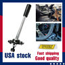 Se-pdg03bk Selong Gear Transmission Adjustable Short Shifter Lever With 736112763044