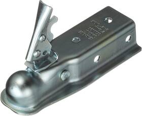 50-52451 Seachoice Trailer Coupler One Size