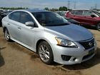 242.da1c14 Sentra 2014 Transmission Shift Assembly