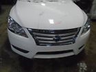 242.da1d15 Sentra 2015 Transmission Shift Assembly