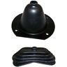 Set-j0948185 Crown Set Of Shift Boots New For Jeep Pair
