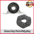 26117511454 Sewp-wpbt25 Wp Auto Bmw Series For Driveshaft Center Support Bearing Flex