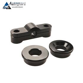 Sexcellentdeals B16 B17 B18 B18c B20 Prothane Dohc Civic Fit For B-series Shift Linkage Bushing Kit